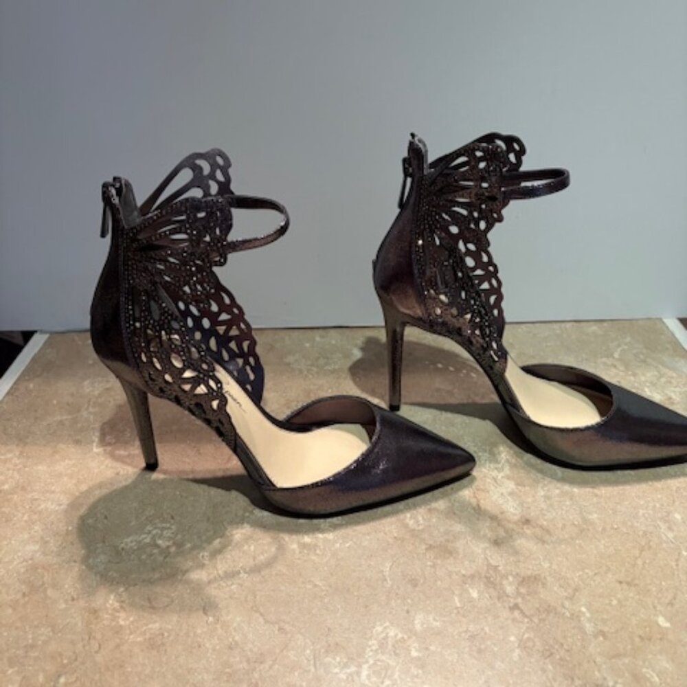 Jessica Simpson Leasia pumps